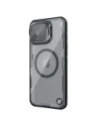 Buy Nillkin Iceblade Prop Magnetic Case Apple iPhone 16 Pro Max black - NLK1694 - {ean13} - Home Screen Store Europe