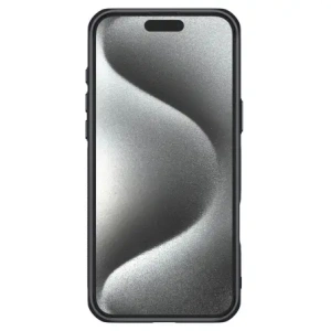 Kup Nillkin Iceblade Prop mágneses tok Apple iPhone 16 Pro Max fekete - NLK1694 - {ean13} - Sklep Home Screen