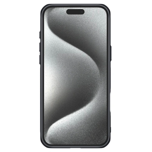 Kup Nillkin Iceblade Prop Magnetický Kryt pro Apple iPhone 16 Pro Max černý - NLK1694 - {ean13} - Sklep Home Screen
