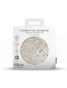Buy iDeal of Sweden Qi Wireless Charger (Greige Terazzo) - IDS110GRETEZ - {ean13} - Home Screen Store Europe