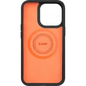 Kup LAUT Urban Protect Cordura Apple iPhone 14 Pro Max MagSafe (černá) [EOL] - LUT168 - {ean13} - Sklep Home Screen