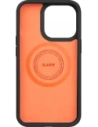 Kup LAUT Urban Protect Cordura Apple iPhone 14 Pro Max MagSafe (černá) [EOL] - LUT168 - {ean13} - Sklep Home Screen