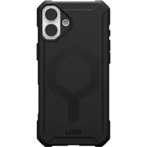 Kup UAG Urban Armor Gear Essential Armor MagSafe Apple iPhone 16 Plus (černá) - UAG1528 - {ean13} - Sklep Home Screen