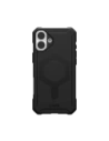UAG Urban Armor Gear Essential Armor MagSafe Apple iPhone 16 Plus (fekete)