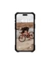 Kup UAG Urban Armor Gear Essential Armor MagSafe Apple iPhone 16 Plus (černá) - UAG1528 - {ean13} - Sklep Home Screen