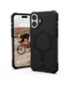 Buy UAG Urban Armor Gear Essential Armor MagSafe Apple iPhone 16 Plus (black) - UAG1528 - {ean13} - Home Screen Store Europe