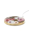 Încărcător wireless cu tehnologia Qi iDeal of Sweden (Sweet Blossom)