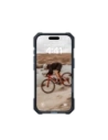 Kup Etui UAG Urban Armor Gear Essential Armor MagSafe Apple iPhone 16 Pro (cloud blue) - UAG1529 - {ean13} - Sklep Home Screen