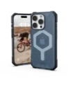 Kup Etui UAG Urban Armor Gear Essential Armor MagSafe Apple iPhone 16 Pro (cloud blue) - UAG1529 - {ean13} - Sklep Home Screen