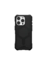UAG Urban Armor Gear Essential Armor MagSafe Apple iPhone 16 Pro (černá)