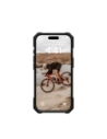 Kup UAG Urban Armor Gear Essential Armor MagSafe Apple iPhone 16 Pro (fekete) - UAG1530 - {ean13} - Sklep Home Screen