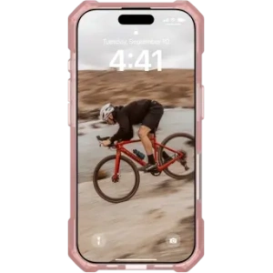 Kup Etui UAG Urban Armor Gear Essential Armor MagSafe Apple iPhone 16 Pro (rose) - UAG1531 - {ean13} - Sklep Home Screen