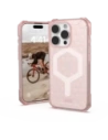 Kup Etui UAG Urban Armor Gear Essential Armor MagSafe Apple iPhone 16 Pro (rose) - UAG1531 - {ean13} - Sklep Home Screen