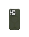 UAG Urban Armor Gear Essential Armor MagSafe Apple iPhone 16 Pro (olive)