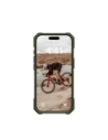 Kup UAG Urban Armor Gear Essential Armor MagSafe Apple iPhone 16 Pro (oliv) - UAG1532 - {ean13} - Sklep Home Screen