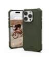 Kup UAG Urban Armor Gear Essential Armor MagSafe Apple iPhone 16 Pro (oliv) - UAG1532 - {ean13} - Sklep Home Screen