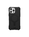 UAG Urban Armor Gear Essential Armor MagSafe Apple iPhone 16 Pro Max (černá)