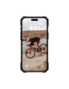 Kup Etui UAG Urban Armor Gear Essential Armor MagSafe Apple iPhone 16 Pro Max (black) - UAG1533 - {ean13} - Sklep Home Screen