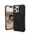 Kup Etui UAG Urban Armor Gear Essential Armor MagSafe Apple iPhone 16 Pro Max (black) - UAG1533 - {ean13} - Sklep Home Screen
