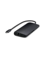 Kup Satechi USB-C Multiport Adaptér 8K USB-C / USB-A 3.2 Gen 1 5Gbps, 3xUSB-A 3.2 Gen 2 10Gbps, USB-C, HDMI, SD UHS-II, Ethernet (půlnoční) - STH186 - {ean13} - Sklep Home Screen