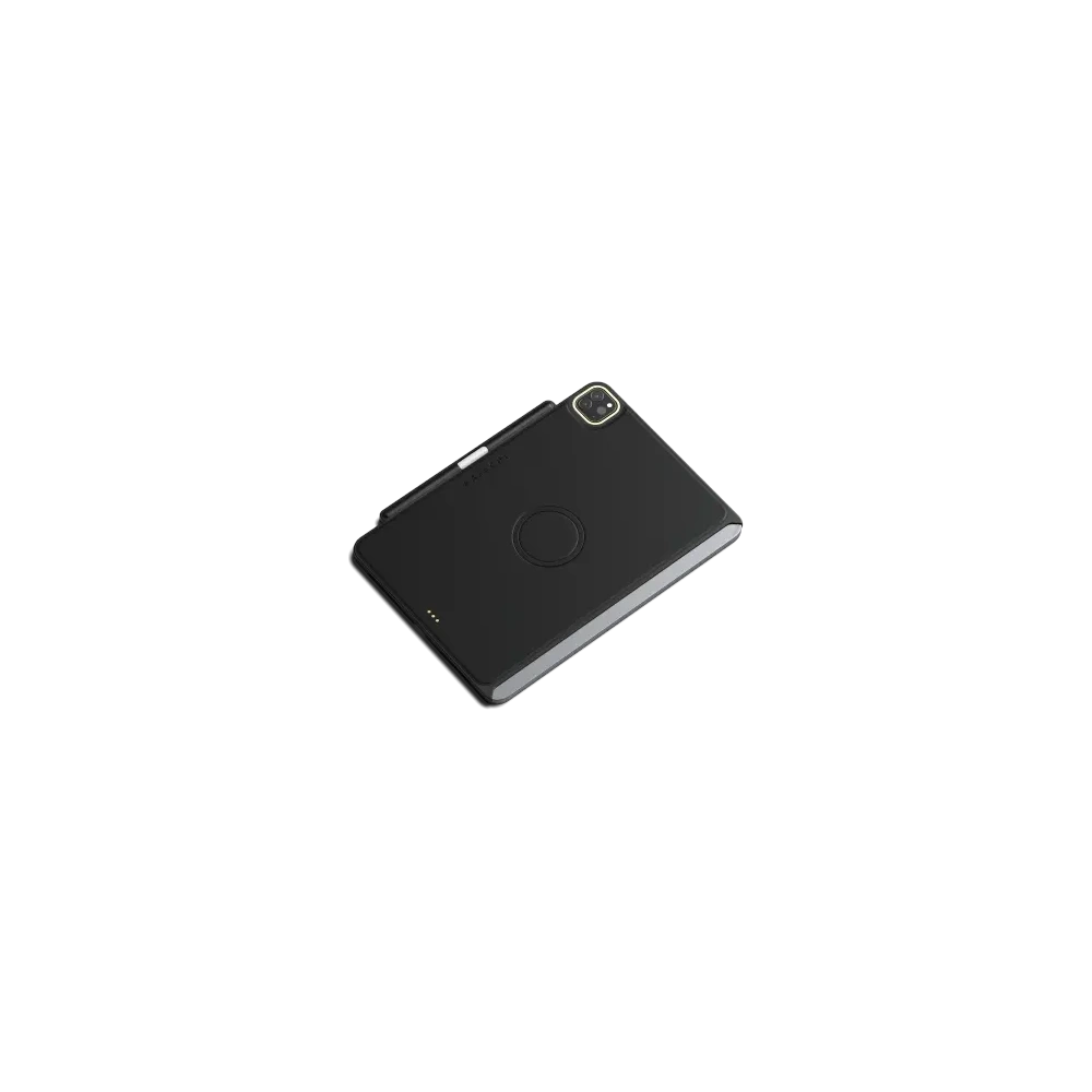 Etui Satechi Vegan Leather Magnetic Case z uchwytem na Apple Pencil do Apple iPad Pro 12.9 2020/2021/2022 / Air 13" 2024 / 13" 2025