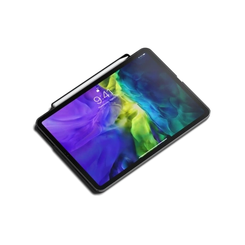 Kup Etui Satechi Vegan Leather Magnetic Case z uchwytem na Apple Pencil do Apple iPad Pro 12.9 2020/2021/2022 / Air 13" 2024 / 13" 2025 - STH187 - {ean13} - Sklep Home Screen