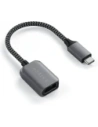 Satechi USB-C / USB-A 3.0 Adapter (Raumgrau)
