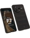 Pancerne etui Bizon Case Tur do Xiaomi Poco F7 Pro czarne