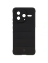 Kup Pancerne etui Bizon Case Tur do Xiaomi Poco F7 Pro czarne - BIZ9058 - {ean13} - Sklep Home Screen