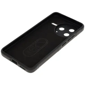Kup Pancerne etui Bizon Case Tur do Xiaomi Poco F7 Pro czarne - BIZ9058 - {ean13} - Sklep Home Screen