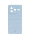 Kup Carcasă Bizon Turquoise pentru Xiaomi Poco F7 Pro albastru deschis - BIZ9059 - {ean13} - Sklep Home Screen