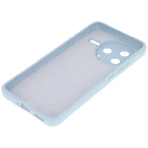Kup Pancerne etui Bizon Case Tur do Xiaomi Poco F7 Pro jasnoniebieskie - BIZ9059 - {ean13} - Sklep Home Screen