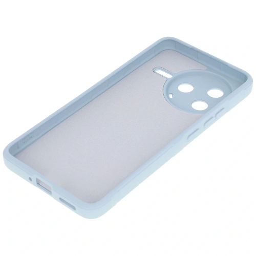 Kup Pancerne etui Bizon Case Tur do Xiaomi Poco F7 Pro jasnoniebieskie - BIZ9059 - {ean13} - Sklep Home Screen