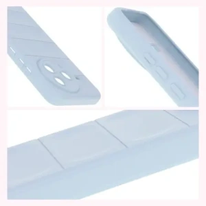 Kup Pancerne etui Bizon Case Tur do Xiaomi Poco F7 Pro jasnoniebieskie - BIZ9059 - {ean13} - Sklep Home Screen