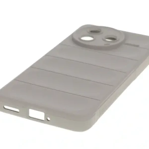 Kup Pancerne etui Bizon Case Tur do Xiaomi Poco F7 Pro jasnoszare - BIZ9060 - {ean13} - Sklep Home Screen