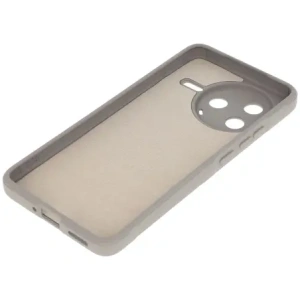 Kup Pancerne etui Bizon Case Tur do Xiaomi Poco F7 Pro jasnoszare - BIZ9060 - {ean13} - Sklep Home Screen