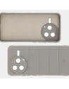 Kup Bizon pouzdro Tur Xiaomi Poco F7 Pro světle šedé - BIZ9060 - {ean13} - Sklep Home Screen