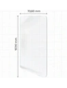 Kup Folia hydrożelowa na ekran Bizon Glass Hydrogel Front do Xiaomi Poco F7 Pro / F7 Ultra [2 PACK] - BIZ9061 - {ean13} - Sklep Home Screen