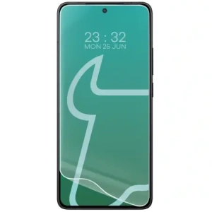 Kup Folia hydrożelowa na ekran Bizon Glass Hydrogel Front do Xiaomi Poco F7 Pro / F7 Ultra [2 PACK] - BIZ9061 - {ean13} - Sklep Home Screen