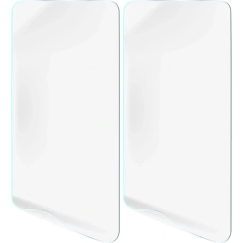 Kup Bizon Glass Hydrogel Front Xiaomi Poco F7 Pro / F7 Ultra [2 PACHET] - BIZ9061 - {ean13} - Sklep Home Screen