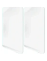 Kup Bizon Glass Hydrogel Front Xiaomi Poco F7 Pro / F7 Ultra [2 PACHET] - BIZ9061 - {ean13} - Sklep Home Screen