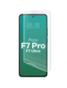 Kup Bizon Glass Hydrogel Front Xiaomi Poco F7 Pro / F7 Ultra [2 PACHET] - BIZ9061 - {ean13} - Sklep Home Screen
