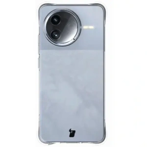 Buy Bizon Case Salpa Xiaomi Poco F7 Pro clear - BIZ9062 - {ean13} - Home Screen Store Europe