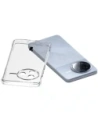 Kup Elastyczne etui Bizon Case Salpa do Xiaomi Poco F7 Pro przezroczyste - BIZ9062 - {ean13} - Sklep Home Screen