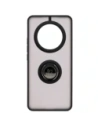 Kup Bizon Case Hybrid Ring Realme 14 Pro 5G füstös fekete kerettel - BIZ9063 - {ean13} - Sklep Home Screen