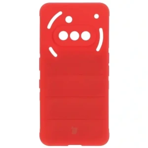 Kup Pancerne etui Bizon Case Tur do Nothing Phone (3a) czerwone - BIZ9065 - {ean13} - Sklep Home Screen