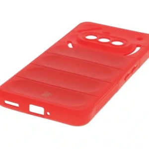 Kup Pancerne etui Bizon Case Tur do Nothing Phone (3a) czerwone - BIZ9065 - {ean13} - Sklep Home Screen