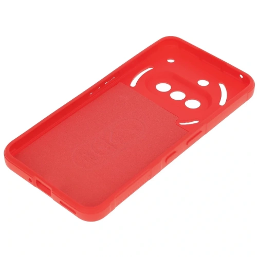 Kup Pancerne etui Bizon Case Tur do Nothing Phone (3a) czerwone - BIZ9065 - {ean13} - Sklep Home Screen