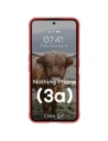 Kup Pancerne etui Bizon Case Tur do Nothing Phone (3a) czerwone - BIZ9065 - {ean13} - Sklep Home Screen