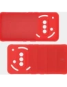 Kup Pancerne etui Bizon Case Tur do Nothing Phone (3a) czerwone - BIZ9065 - {ean13} - Sklep Home Screen